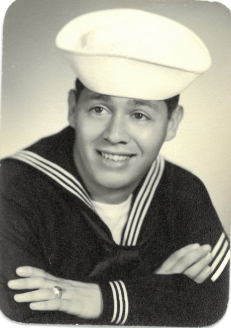 Obituary of George E. Gabaldon