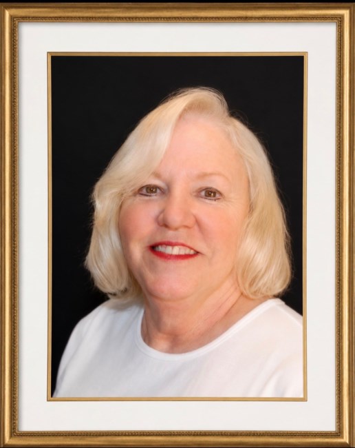 Obituary of Sharon Clayton