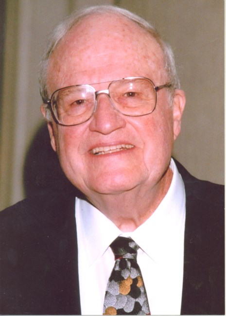 Obituary of Charles O. Galvin