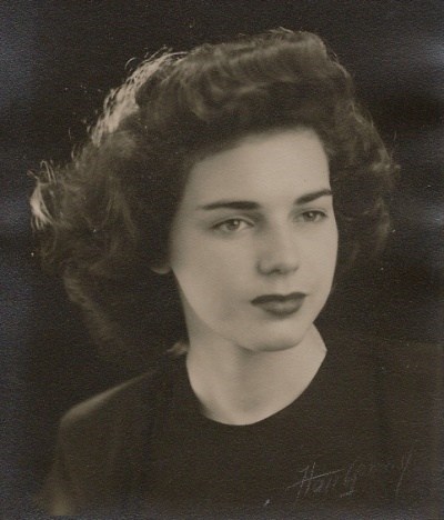 Obituary of Nan Alice Hamby