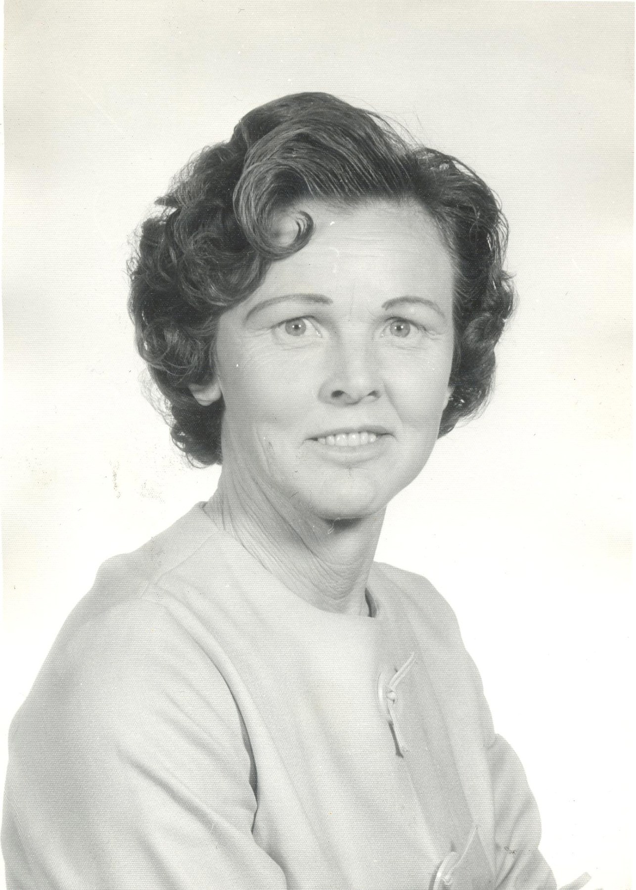 Obituary of Bessie L. Carpenter
