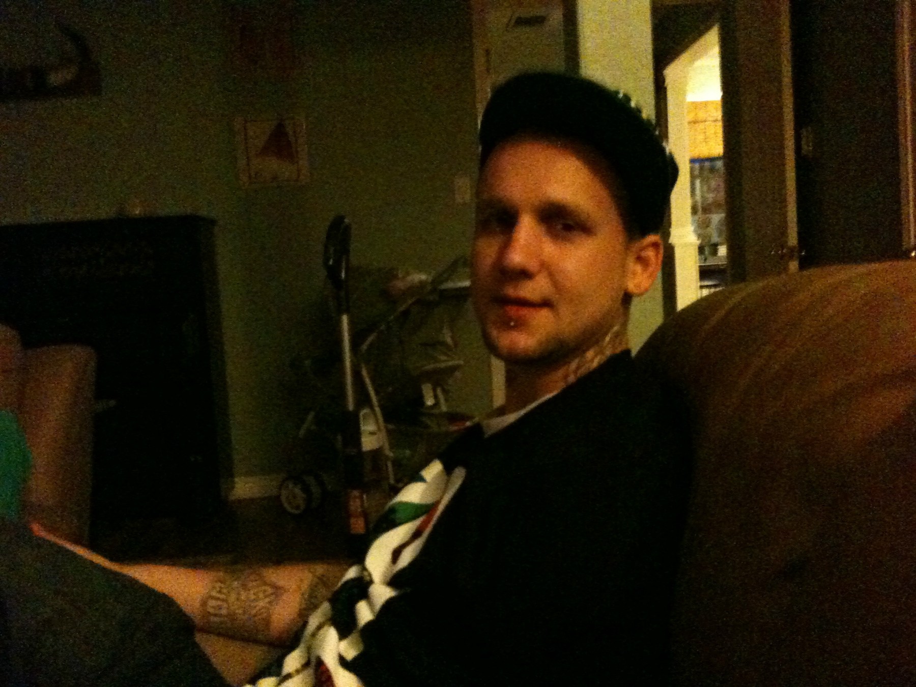 Obituary of Ryan Heath Lusk