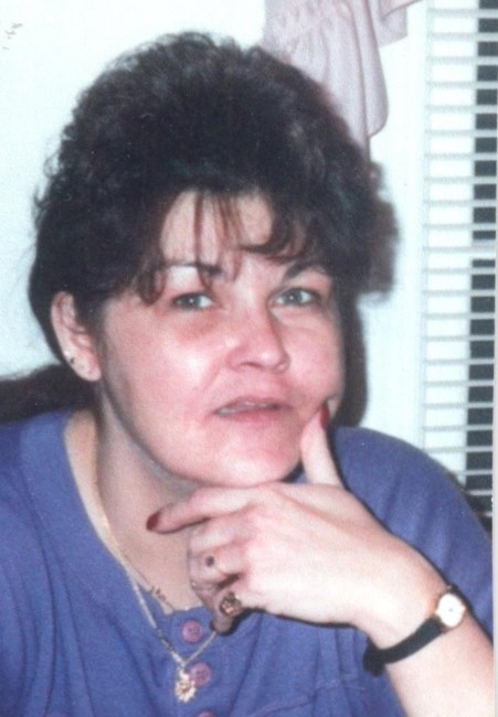 Avis de décès de Virginia "Faye" McCord-Proctor