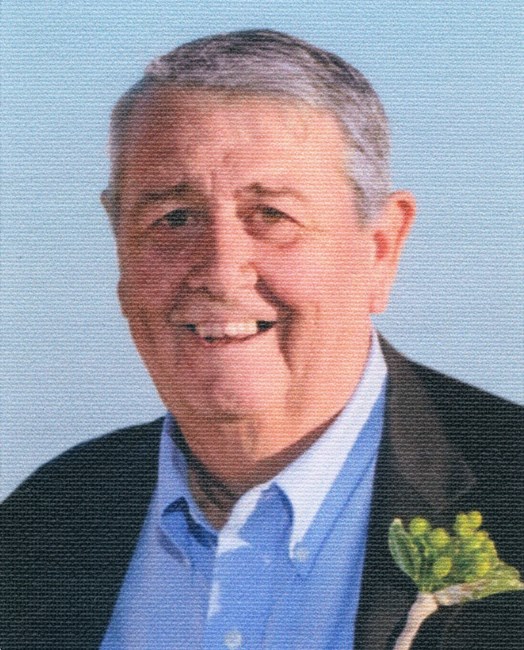 Obituary of Larry D'Agostino
