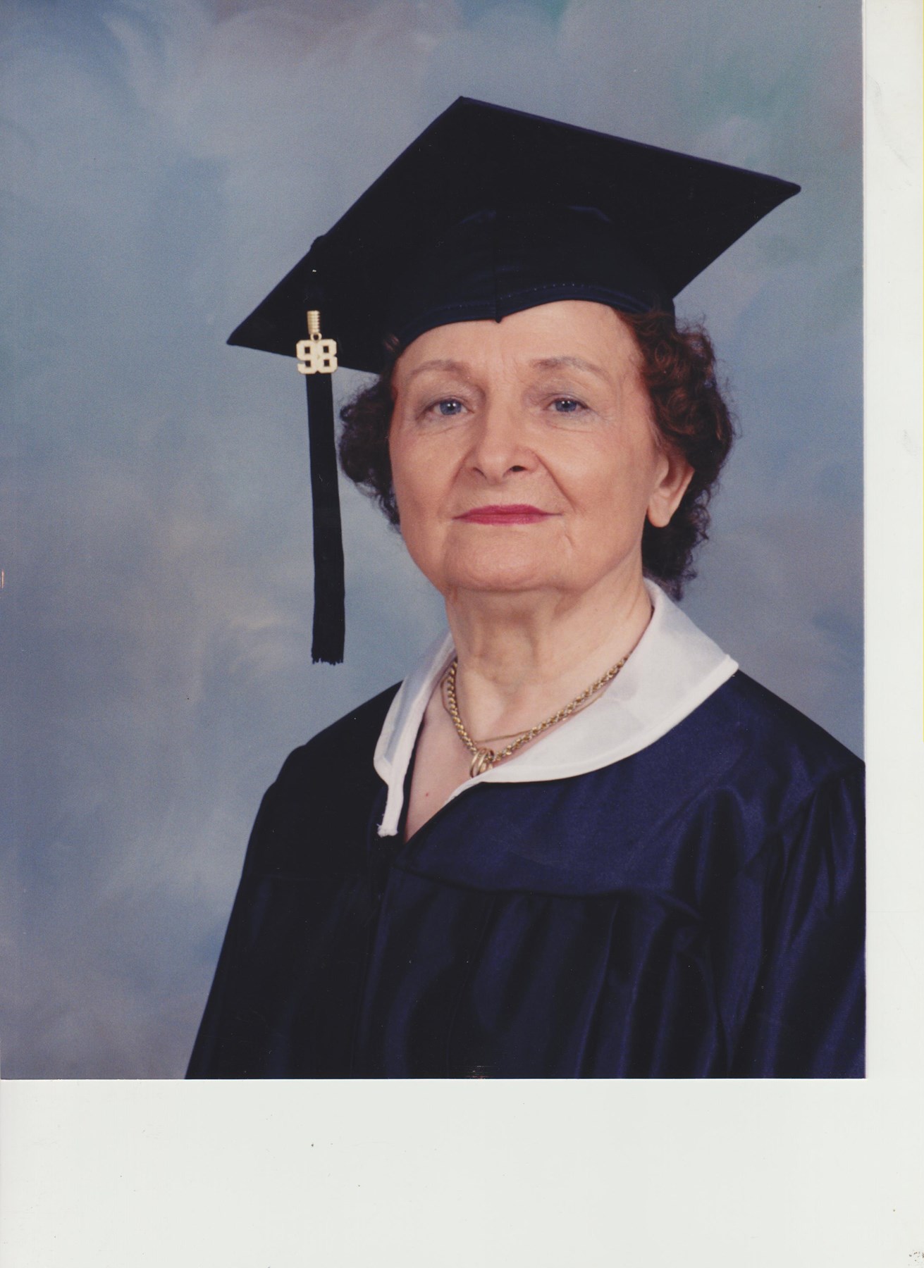 Obituary of Georgia Belle Wyatt Price