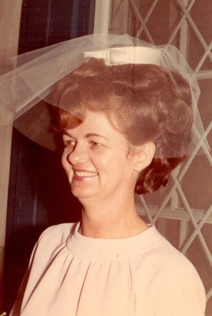 Obituary of Shirley Mae Vest