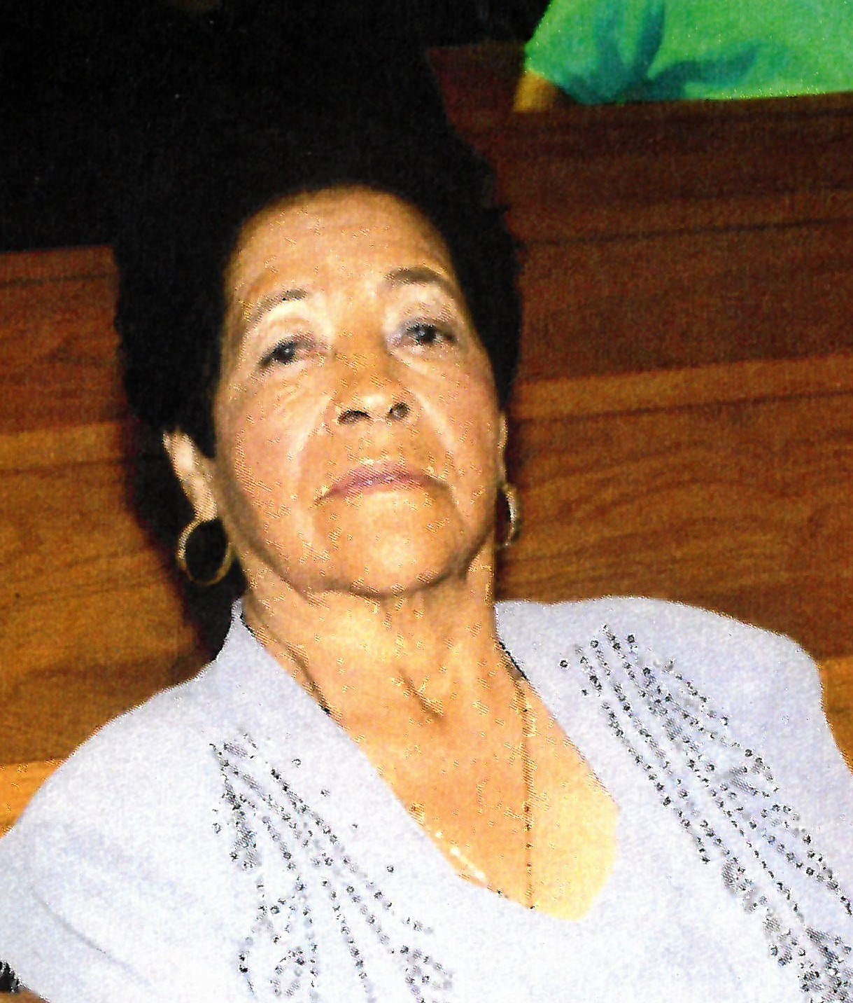 Cipriana Montero Reyes Obituary Santa Ana, CA