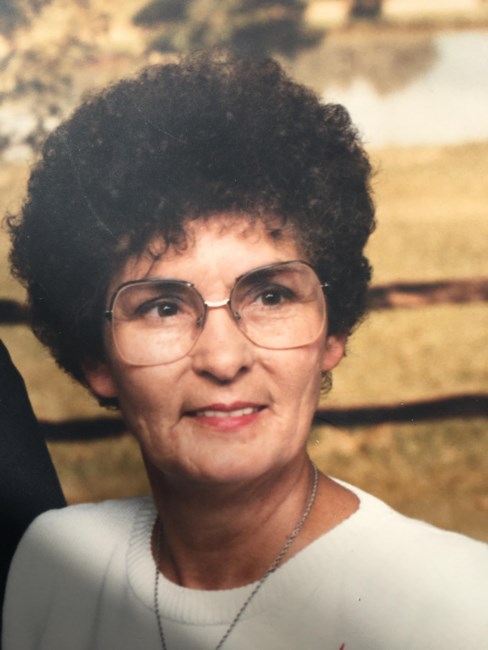 Obituary of Rubie Katherine Golart