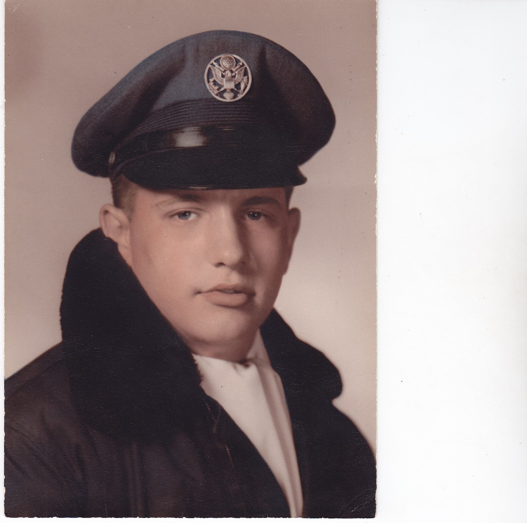 Obituary of Grant Frederick Ford