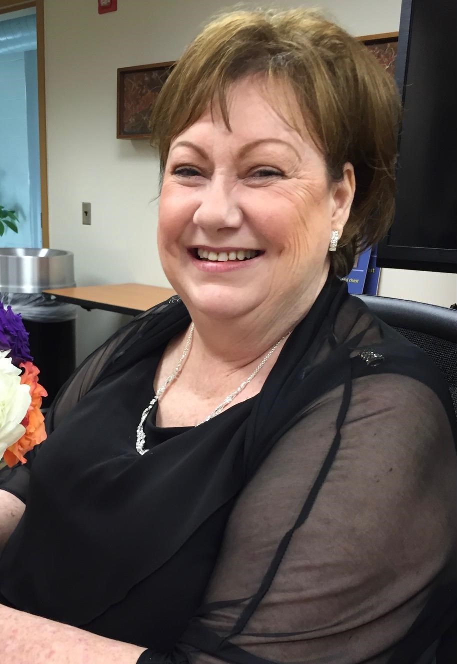 Obituary of Wanda Sue Parrish