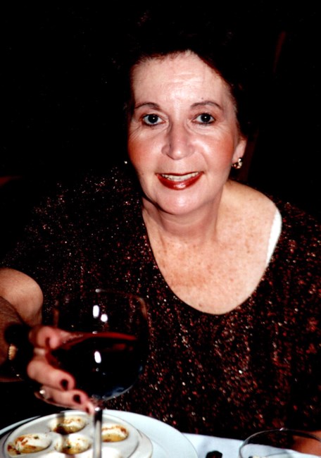 Obituary of Teresa M. Latici