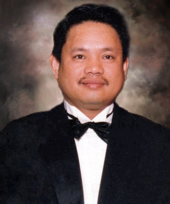 Obituary of Joseph Dung Vo