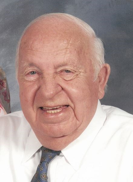 Obituary of Donald "Don" Dale Thurston