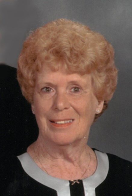 Obituary of Eva Kaye Costello