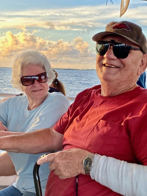 Obituario de Everett Ray Allen Sr.