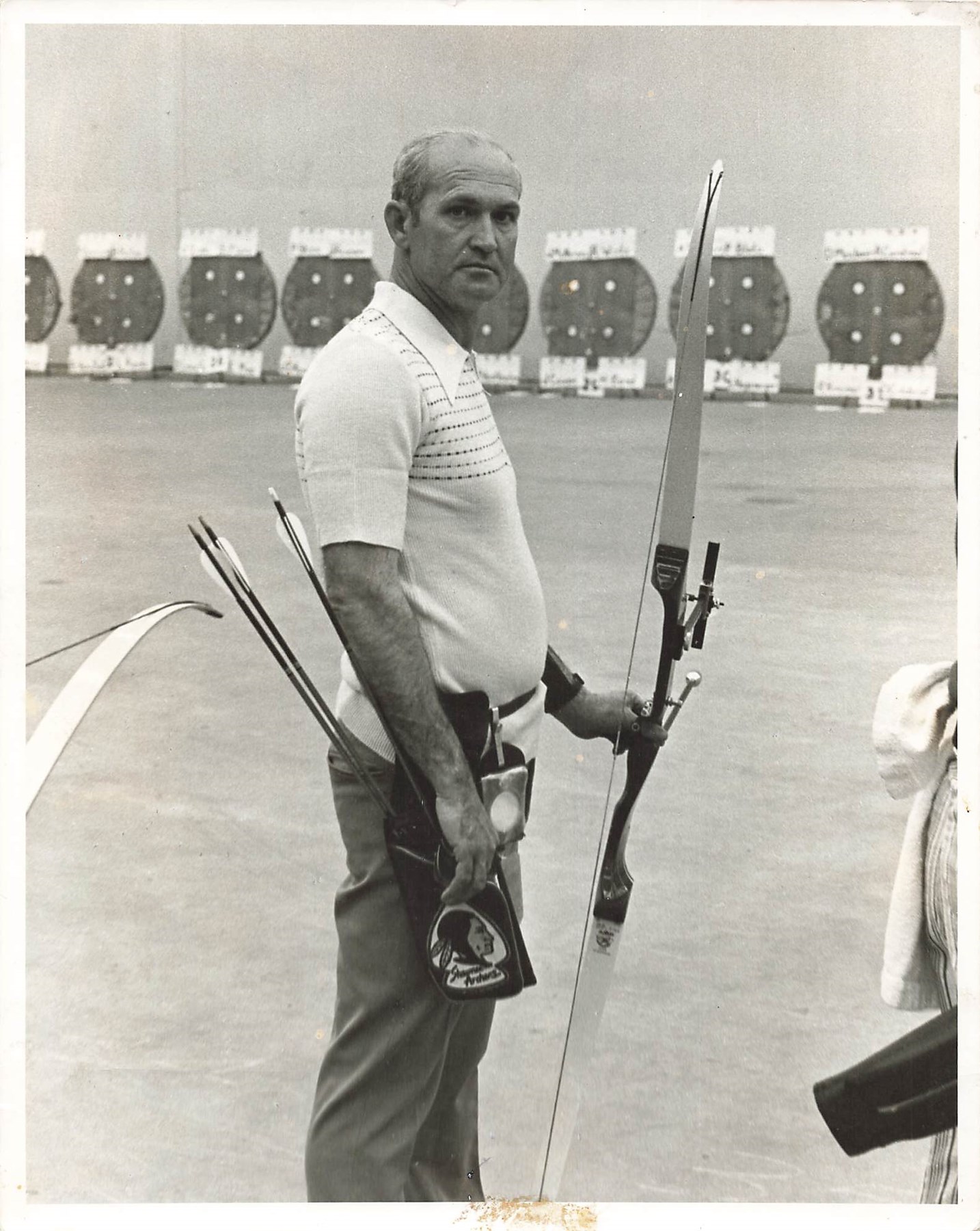 Obituario de James Chalmer Mullins