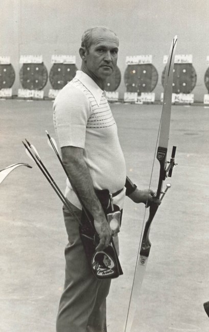 Obituario de James Chalmer Mullins