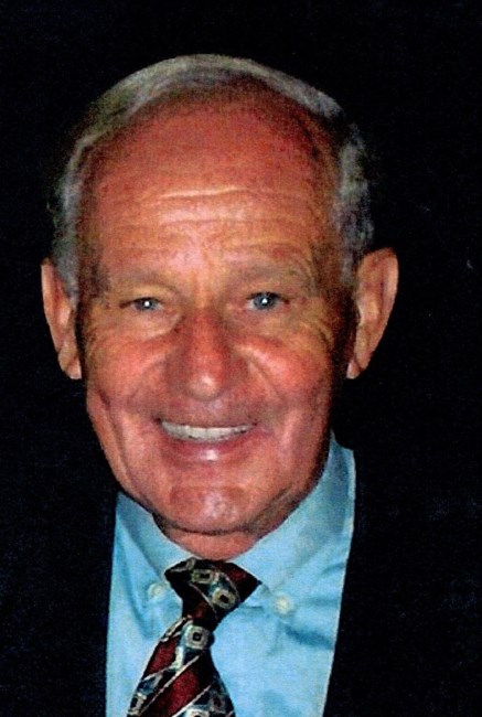 Obituary of Walter Charles Heron