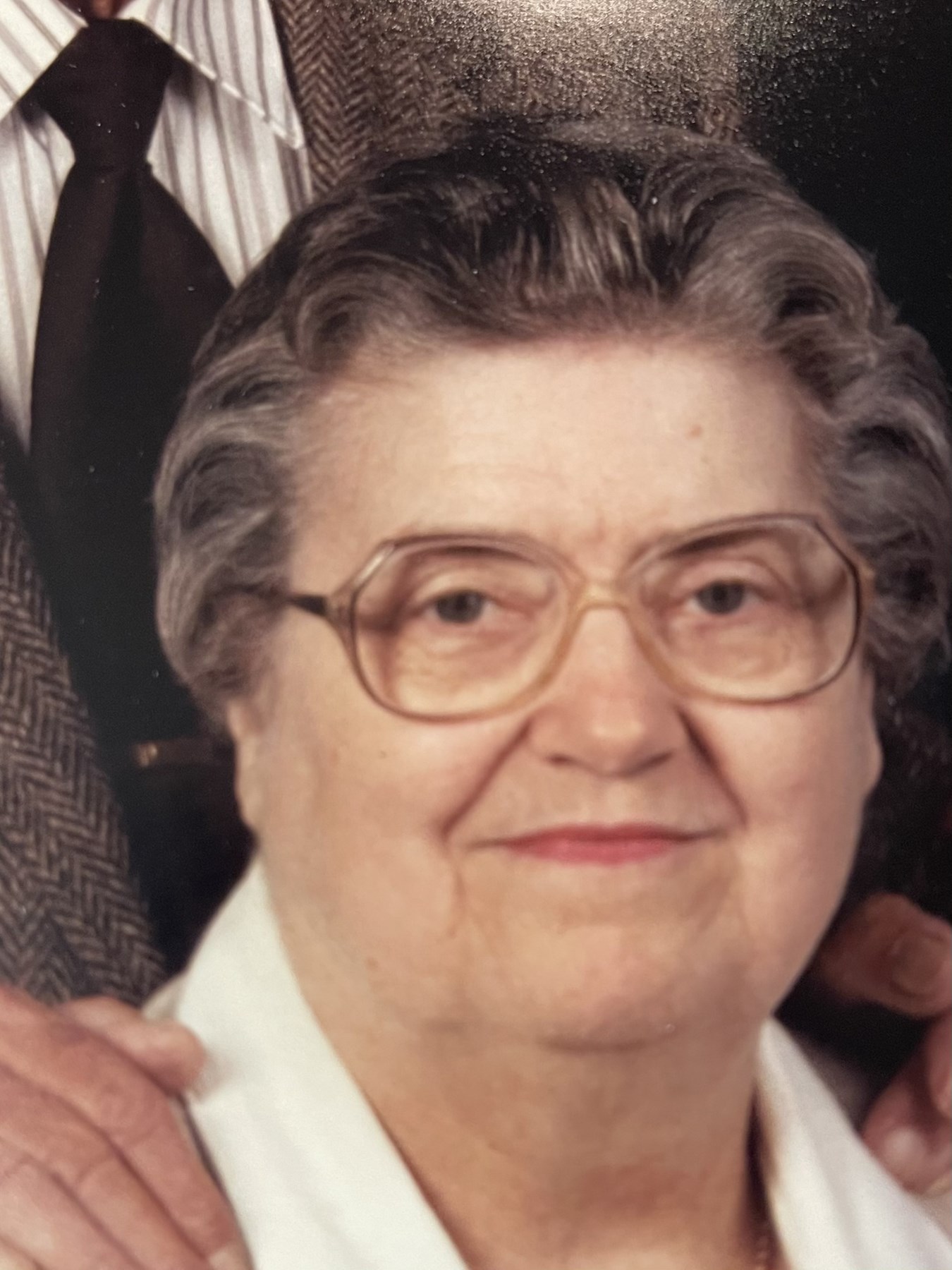 Obituary of Marian Diffenderfer