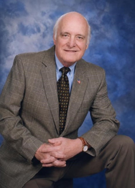 Obituary of Ernest Bryan Avery