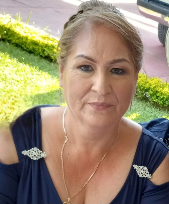 Obituary of Rosa Elva Bravo
