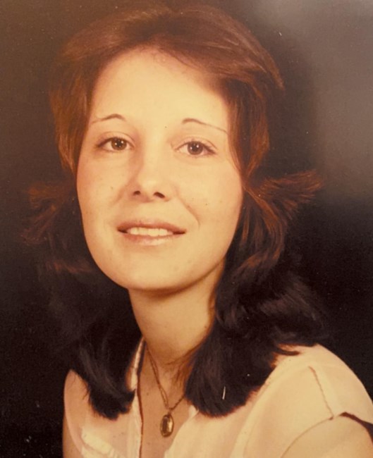 Obituary of Beverly LeGleu Boudreaux