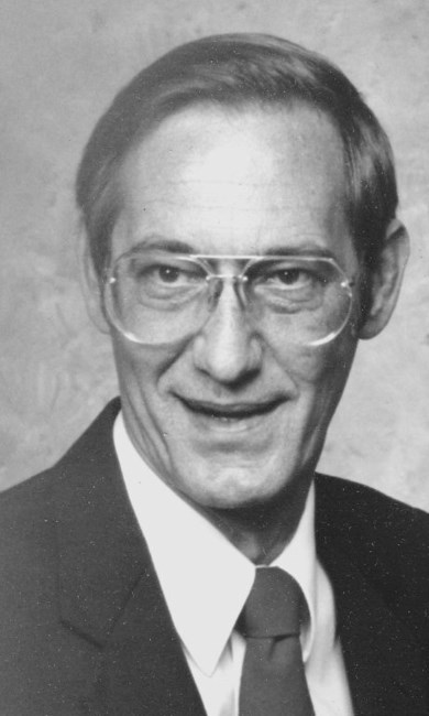 Obituary of Peter Malcom Myers