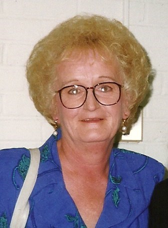 Obituary of Jane "Coo Coo" Carolyn Horne Riley