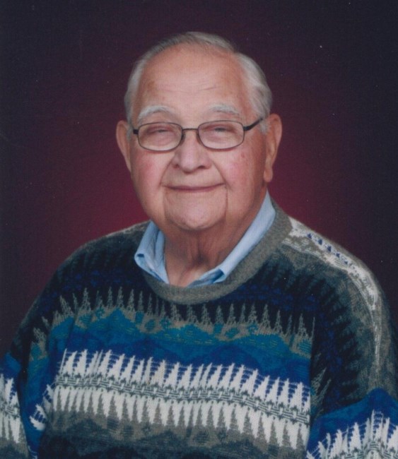 Obituary of Vincent O.  "Punkin" Gramlich