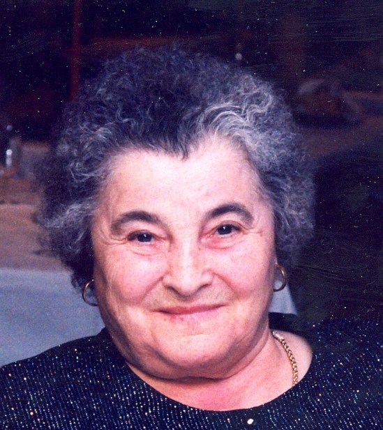 Obituary of Francesca Vardaro LaVita