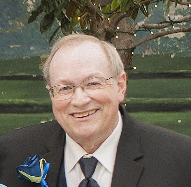 Obituary of James Hurst Hunter