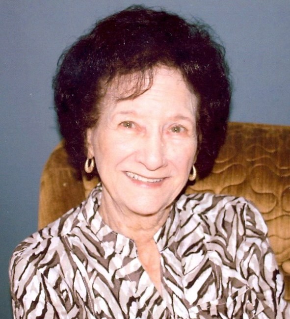 Obituary of Bonnie Mae Ray