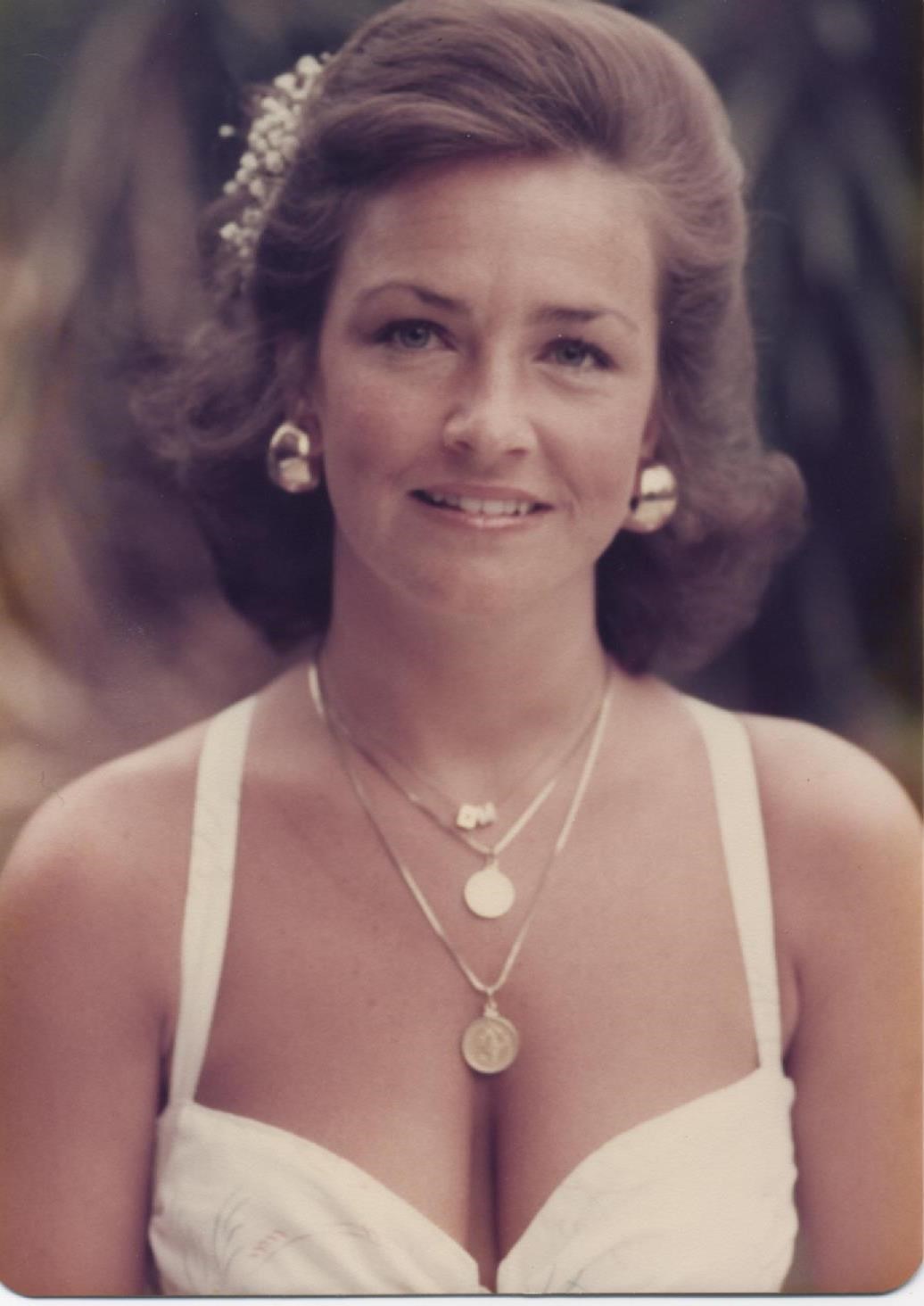 Obituary of Deborah W Morris