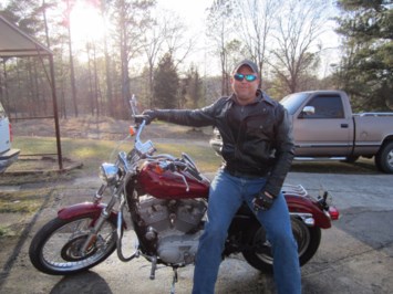 Obituary of Carlton Wayne Hawkins