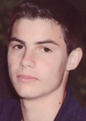 Obituary of Vincent Allen Salario