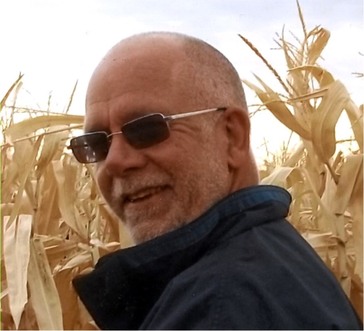 Obituary of Dean Alan Johnson