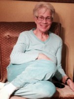 Mary Henson