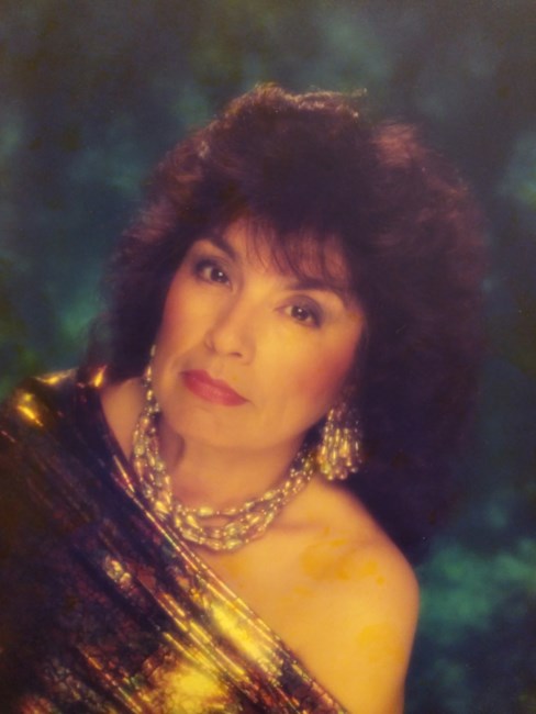 Obituary of Paula Dimas