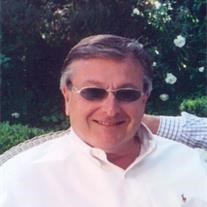 Obituary of Robert L. Stewart