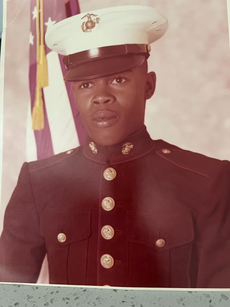 Obituary of Walter Tyrone  Thompson