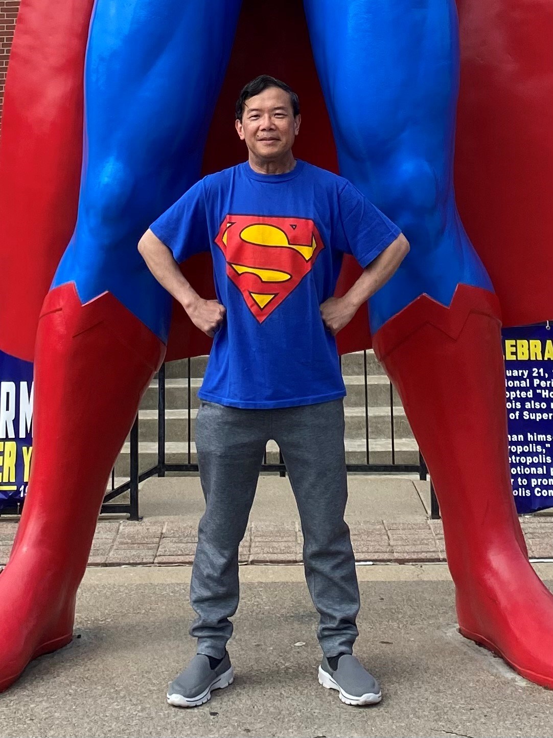 Obituary of Agus Lutan Chen