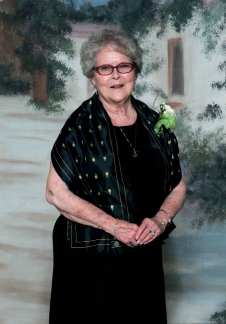 Obituary of Thera Tyner McElmurray