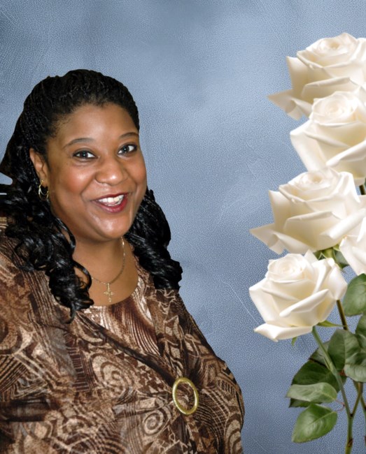 Obituary of Kristine Michelle Moton