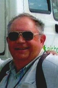 Obituary of Richard Jacob Trumpheller