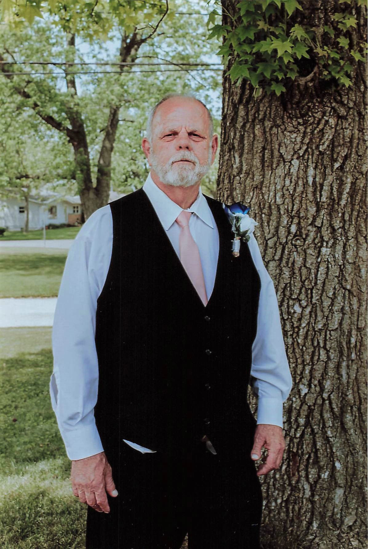 Obituary of Robert Loarn Sayers