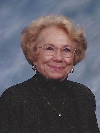 Obituary of Wynona "Nonie" Mae Sullivan