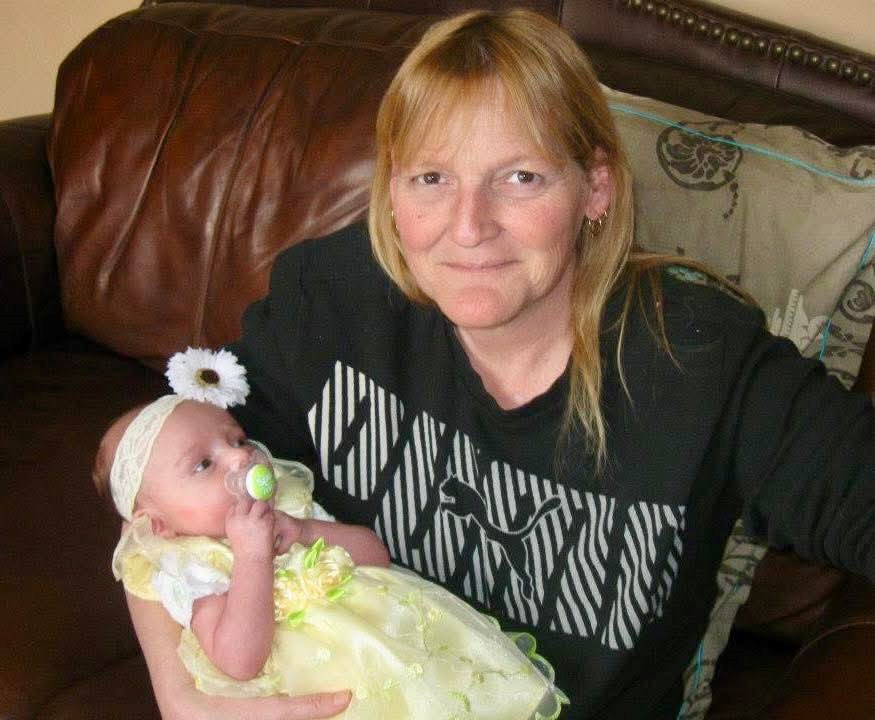 Obituary of Linda Coleman