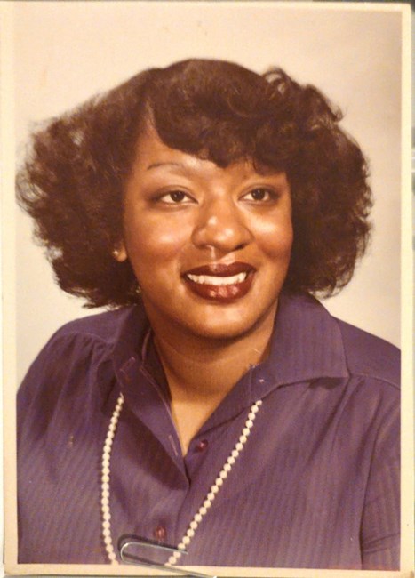 Obituary of Sandra Felice Jenkins