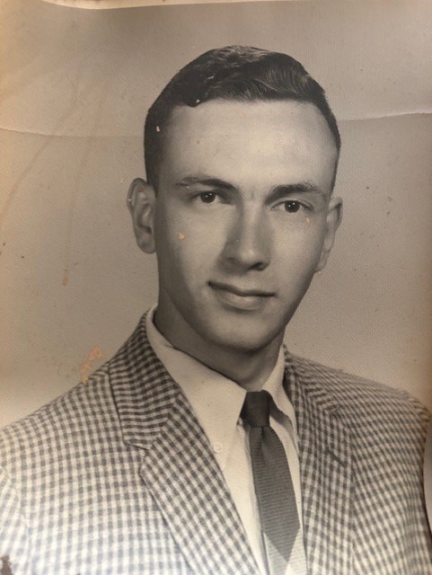 Obituary of Robert Edward Norton