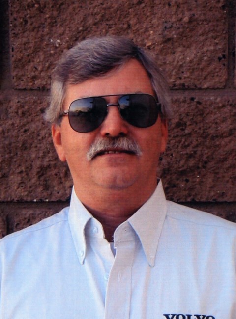 Obituary of Donald Dewain Wilmoth